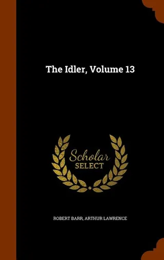 The Idler