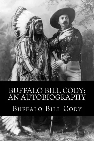 Buffalo Bill Cody