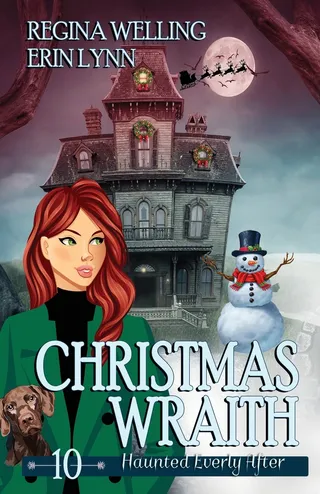 Christmas Wraith