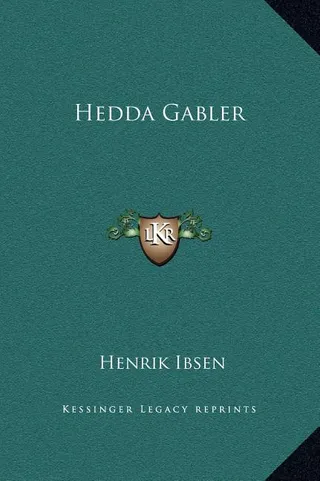 Hedda Gabler