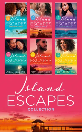 Island Escapes Collection