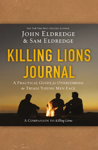 Killing Lions