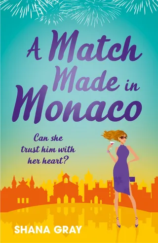 A Match Made in Monaco