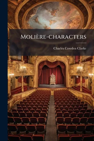 Molière-Characters