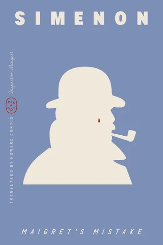 Maigret's Mistake