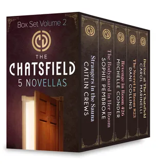 Chatsfield Novellas