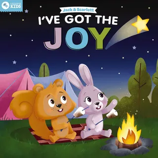 I've Got the Joy