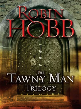 The Tawny Man Trilogy