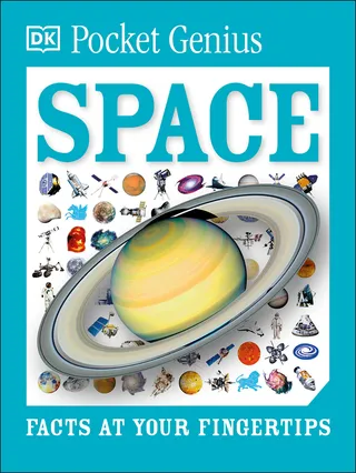 Pocket Genius Space