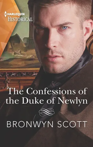 Confessions of the Duke of Newlyn