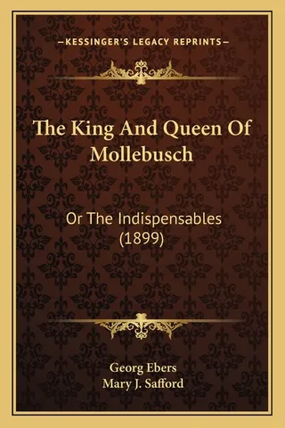 The King And Queen Of Mollebusch