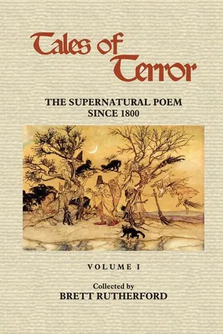 Tales of Terror