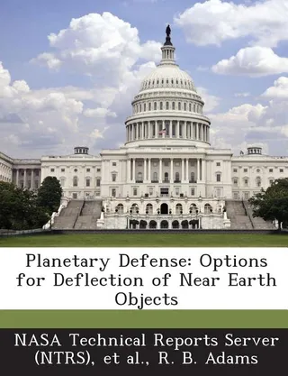 Planetary Defense