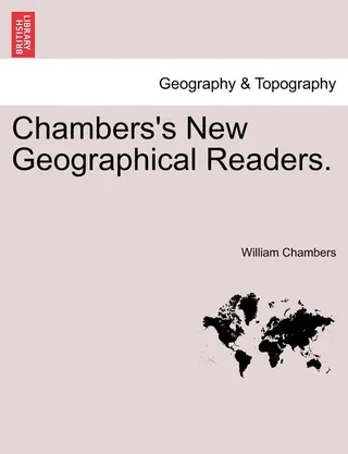 Chambers's New Geographical Readers