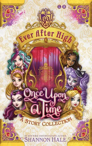 Once Upon a Time