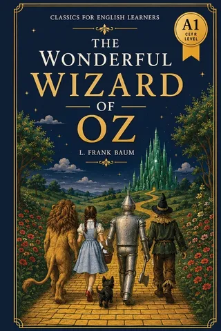 The Wonderful Wizard of Oz