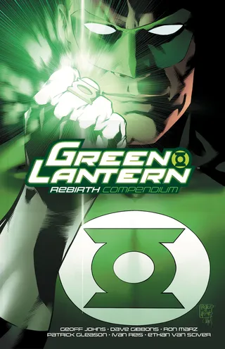 Green Lantern