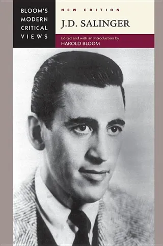 J. D. Salinger,
