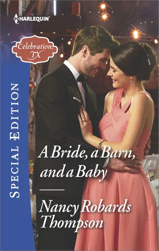 Bride, a Barn, and a Baby