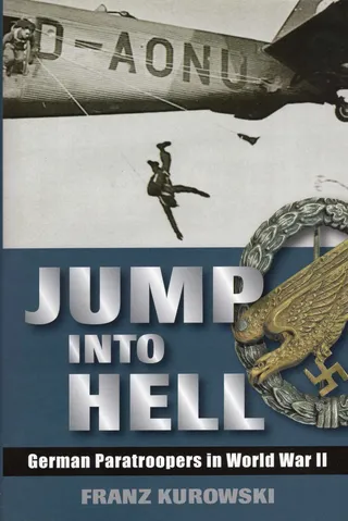 Jump Into Hell