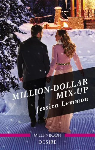 Million-Dollar Mix-Up