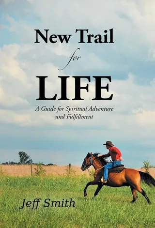 New Trail for Life