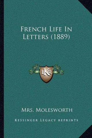 French Life In Letters
