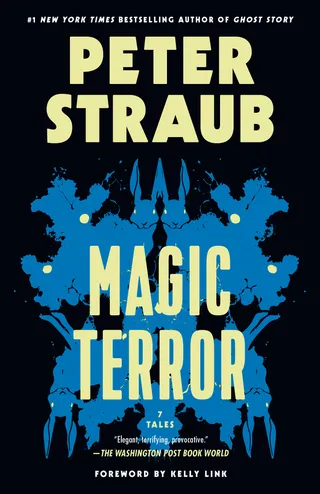 Magic Terror