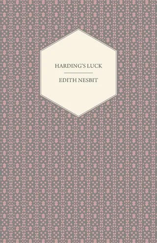 Harding's Luck