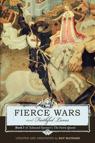 The Faerie Queene