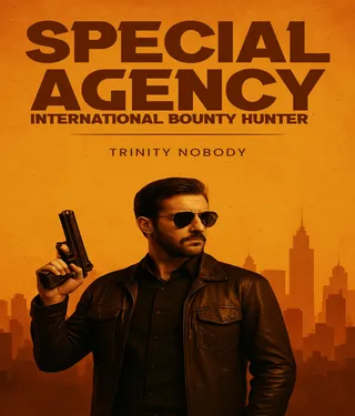 Special Agency
