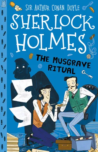 Sherlock Holmes