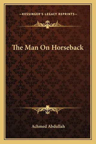 The Man On Horseback