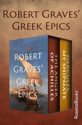 Robert Graves' Greek Epics