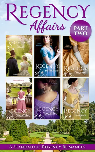 Regency Affairs