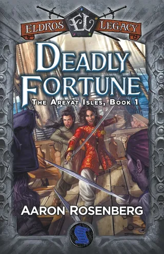 Deadly Fortune