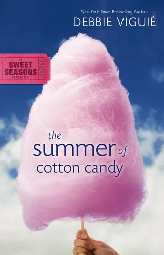 Summer of Cotton Candy