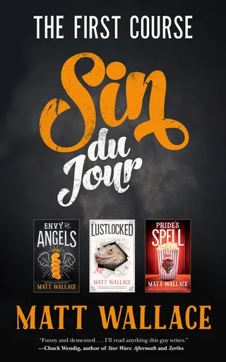 Sin du Jour
