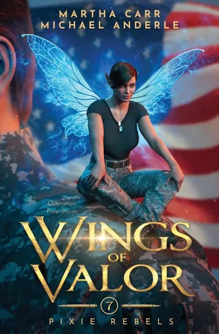 Wings of Valor