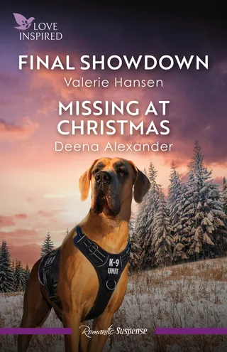 Final Showdown / Missing At Christmas