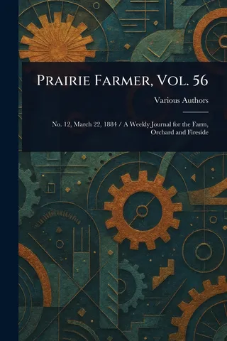 Prairie Farmer, Vol. 56