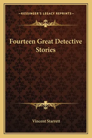 Fourteen Great Detective Stories