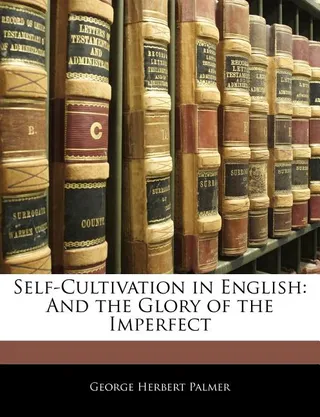Self Cultivation in English