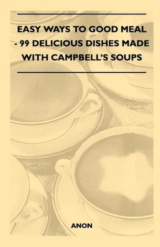 Easy Ways to Good Meal