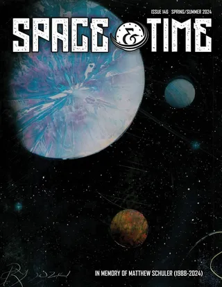 Space and Time #146