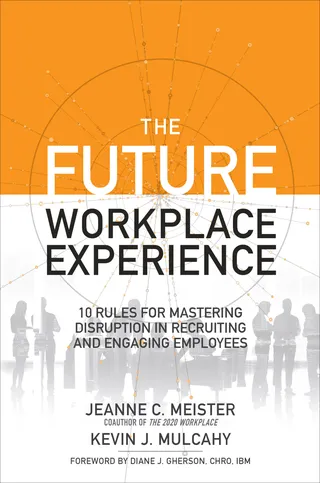 Future Workplace Experience