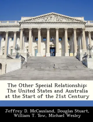The Other Special Relationship