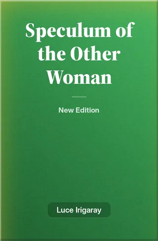 Speculum of the Other Woman