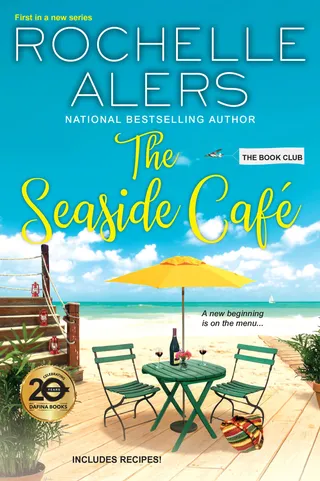 Seaside Café