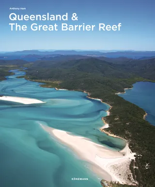 From Queensland to the Great Barrier Reef